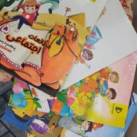 بسته معلم خصوصی پرش کلاس پنجم|کتاب و مجله آموزشی|زبرخان, |دیوار