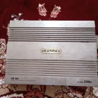 آمپیلی و سال سالم|سیستم صوتی خانگی|ترکمانچای, |دیوار