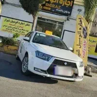 اجاره خودرو/رنت ماشین/کرایه اتومبیل