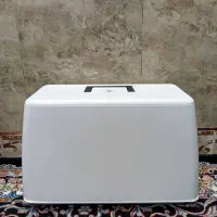 چرخ خیاطی استفاده نشده