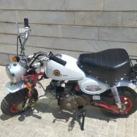 مینی موتور کویر ۷۰ سی‌سی