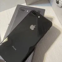 آیفون 8 پلاس 256