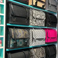 کیف طبقاتی بزرگ و کوچیک عمده و تک
