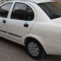 تیبا صندوقدار ۱۴۰۱