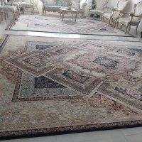 فرش ۱۲ متری ۱۰۰۰ شانه