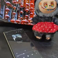 سامسونگ S24 ultra حافظه ۲۵۶ رم ۱۲ گیگ|موبایل|جهرم, |دیوار