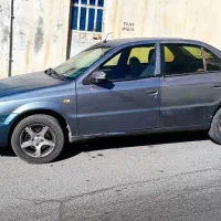 سمند سورن مدل 1390