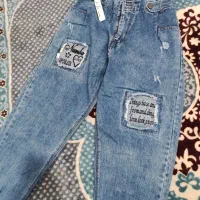 شلوار مام استایل زنانه