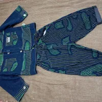 کت شلوار لی اسپرت