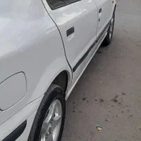 سمند اف۷ دوگانه|خودرو سواری و وانت|بوکان, |دیوار