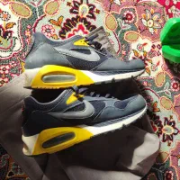 کفش نایک اصلی سایز 40|کیف، کفش، کمربند|هشتگرد, هیو|دیوار