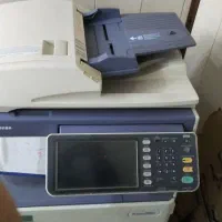 ماشینهای اداری شریفی