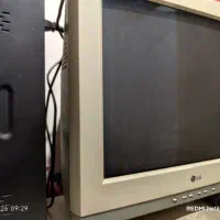 مانیتور ال جی