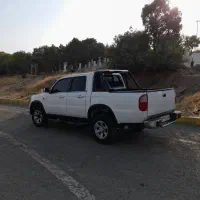 کاپرا جفت دیفرانسیل|خودرو سواری و وانت|بانه, |دیوار