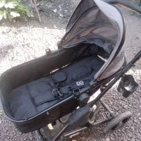 کالسکه|کالسکه و لوازم جانبی|رشت, دیانتی|دیوار