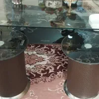 عسلی و جلو مبلی|مبلمان خانگی و میز عسلی|بروجرد, |دیوار