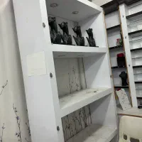 ویترین و دکور|بوفه، ویترین، کنسول|میناب, |دیوار