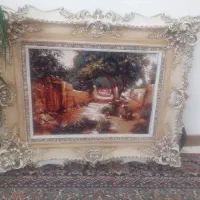 تابلو فرش|تابلو فرش|زاهدان, |دیوار