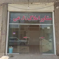 اجاره مغازه ۵۰ متری در ده پیاله|اجارهٔ مغازه و غرفه|شیراز, شهرک گلها|دیوار