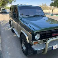 نیسان پاترول دو در مدل ۷۹|خودرو سواری و وانت|لار, |دیوار