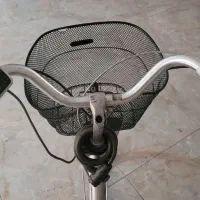 دوچرخه برقی شارژی ژاپنی
