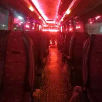 اتوبوس اسکانیا|خودرو سنگین|کرمان, |دیوار