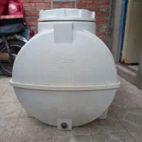 تانکر آب