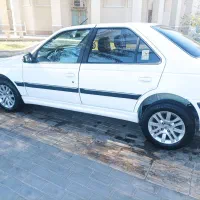 پارس فول سفارشی ۴۰۱مشابه صفر|خودرو سواری و وانت|بندرعباس, |دیوار