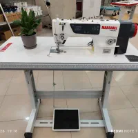 راسته دوز صنعتی تمام فول مارشال