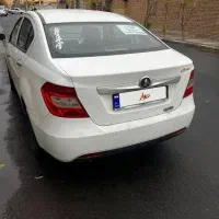 برلیانس h230مدل ۹۷|خودرو سواری و وانت|ملارد, |دیوار