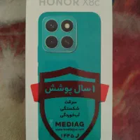 گوشی honor X8c