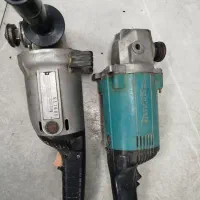 سنگ فرز بکس بادی بکس برقی