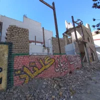 تخریب و خاکبرداری|خدمات پیشه و مهارت|شیروان (خراسان), |دیوار