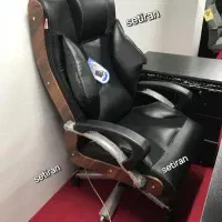 مبلمان اداری صندلی هخامنش کد۲۲