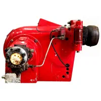 مشعل آلمانی 250 هزار کیلوکالری دیزلی مونارخ|آبگرمکن، پکیج، شوفاژ|اصفهان, گلزار|دیوار