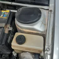 پژو ۴۰۵ مدل ۸۶