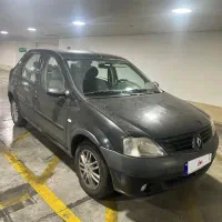 ال نود ۹۵ پارس خودرویی بیرنگ