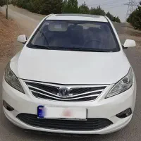 چانگان ایدو ۲۰۱۵ وارداتی