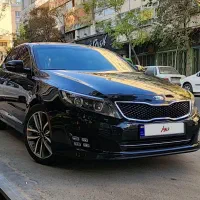 اپتیما مدل ۲۰۱۵ بدونه رنگ فول