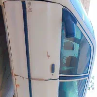 ماشین‌پرایدصبا‌صندوق‌دار۱۳۱