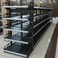 دنیای‌قفسه‌بندی/وسط‌فروشگاهی/بهترین‌برند|فروشگاه و مغازه|بندرعباس, |دیوار