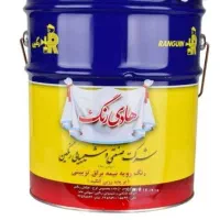 نقاشی ساختمان