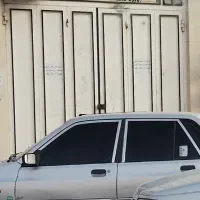 درب مغازه 6لنگه