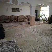 خانه ویلایی همکف