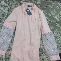 شومیز سایز ۳۶ میشه