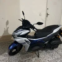 فروش موتور|موتورسیکلت|بابل, |دیوار