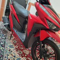 کلیک150 دلتا|موتورسیکلت|راور, |دیوار