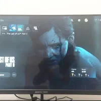 Master Tech GP249Q 24 inch Monitor