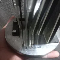 پایه استند چاقو|آب‌چکان و نظم‌دهنده ظروف|بهارستان, |دیوار