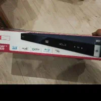 DVDبلوری|پخش‌کننده DVD و ویدیو|فردیس, منظریه|دیوار